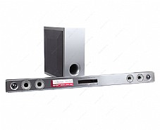 מקרן קול מבית LG דגם NB3531