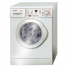 Serie | 4 Maxx WAE20363IL מכונת כביסה