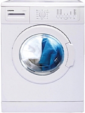 מכונת כביסה פתח חזית CROWN CR6081 ‏
