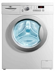 מכונת כביסה פתח קידמי Haier HW70-1203D ‏7 ‏ק"ג