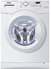 מכונת כביסה פתח חזית HAIER HW701279