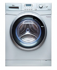 מכונת כביסה פתח קידמי Haier HW90-1482 ‏9 ‏ק"ג