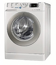 מכונת כביסה פתח חזית   XWE91283  INDESIT