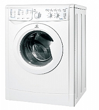 מכונת כביסה פתח חזית   IWC-61051  INDESIT