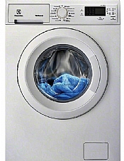 EWF1284EMW ELECTROLUX יבואן רשמי