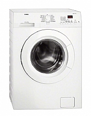 מכונת כביסה פתח חזית L6027FL AEG