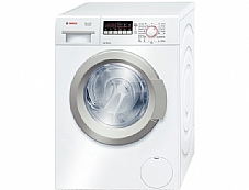 Serie | 4 Maxx WAK24260PL מכונת כביסה