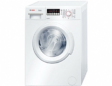Serie | 2 Classixx WAB16260IL מכונת כביסה