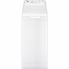 מכונת כביסה ‏פתח עליון Zanussi ZWY50924WA ‏5.5 ‏ק"ג