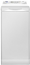 Zanussi ZWY51004WA יבואן רשמי