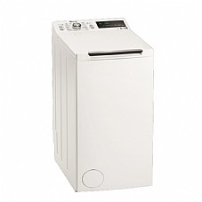 מכונת כביסה פתח עליון Bauknecht TBKR65220 ‏6.5 ‏ק"ג