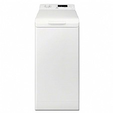 מכונת כביסה פתח עליון Electrolux EWT1264TDW ‏6 ‏ק"ג