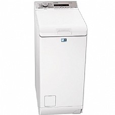מכונת כביסה פתח עליון AEG  L74270TL1