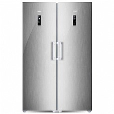מקרר SBS HRF-1200FFSS HAIER יבואן רשמי