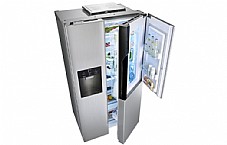 LG GCJ248JSN יבואן רשמי