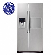 Samsung RS25H5223SP/ML ‏720 ‏ליטר סמסונג