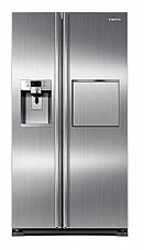 מקרר דלת ליד דלת Samsung RSG5PUSL ‏622 ‏ליטר סמסונג