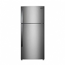 מקרר מקפיא עליון GRB677GLCX מטאלי LG ‏529 ‏ליטר