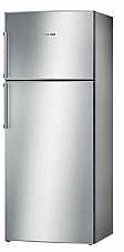 Serie | 4 KDN53VL20 NoFrost דמוי נירוסטה INOX LOOK