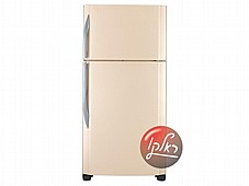 מקרר מקפיא עליון Sharp SJ-P70BE ‏553 ‏ליטר שרפ