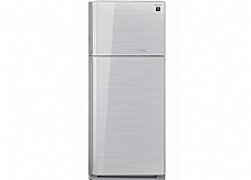 מקרר מקפיא עליון Sharp SJGC75 ‏588 ‏ליטר שרפ