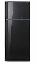 מקרר מקפיא עליון Sharp SJGC70 ‏600 ‏ליטר שרפ