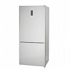 מקרר ‏מקפיא תחתון Fujicom FJNF653X ‏571 ‏ליטר פוג'יקום