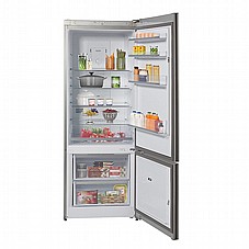 מקרר ‏מקפיא תחתון Fujicom FJNF670W ‏462 ‏ליטר פוג'יקום