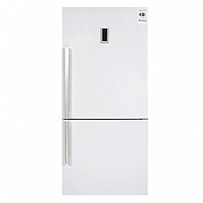 Blomberg KND3950  יבואן רשמי צבע לבן