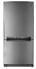 מקרר מקפיא תחתון Samsung RL67LBPN1/SML ‏584 ‏ליטר סמסונג