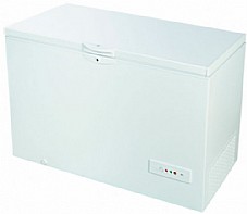 פריזר אמבטיה דגם OS1A400H אינדסיט Indesit