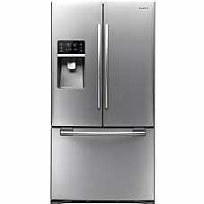 מקרר מקפיא תחתון Samsung RF23HCEDBSL/ML