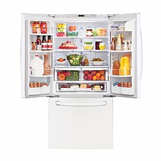 LG GRB261MAW יבואן רשמי