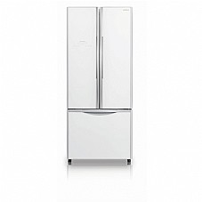 מקרר FRENCH DOORS מקפיא תחתון 3 דלתות היטאצ'י דגם RWB 550