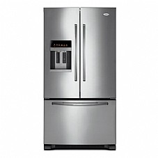מקרר מקפיא תחתון Amana 5MFI267AA