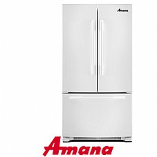 מקרר מקפיא תחתון Amana 5GFC20PRYW ‏573 ‏ליטר