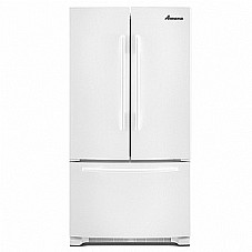מקרר מקפיא תחתון Amana 5GFF25PRYW ‏635 ‏ליטר