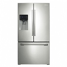 מקרר מקפיא תחתון Samsung RF263BEAESP/ML ‏736 ‏ליטר
