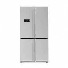 מקרר ‏מקפיא תחתון Blomberg KQD1611IX ‏522 ‏ליטר בלומברג