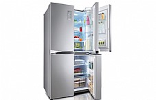 LG GR- B709DID יבואן רשמי