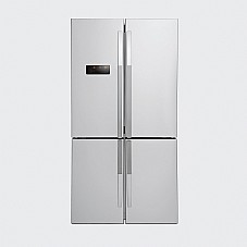 Beko GNE114780X יבואן רשמי