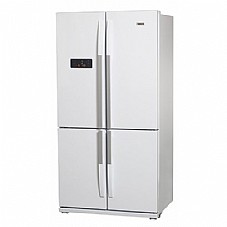מקרר מקפיא תחתון  Beko GNE114611W