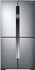 מקרר סמסונג דגם RF60J9000SL