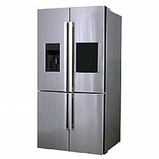 מקרר מקפיא תחתון Blomberg KQD1370IN ‏725 ‏ליטר