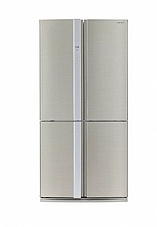 מקרר דלת ליד דלת Sharp SJFB79 ‏623 ‏ליטר שרפ