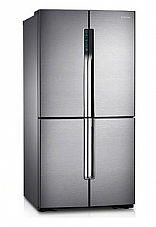 מקרר 4 דלתות RF905QBLASP גימור נירוסטה